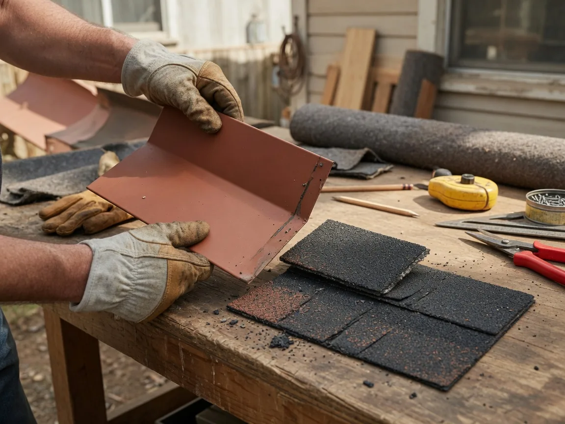 Roof Repair company in Ojibwa, WI